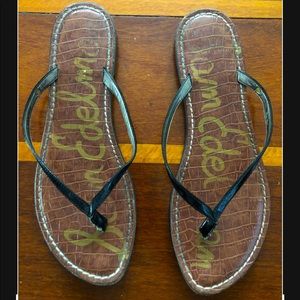 Sam Edelman Gracie Flip Flops